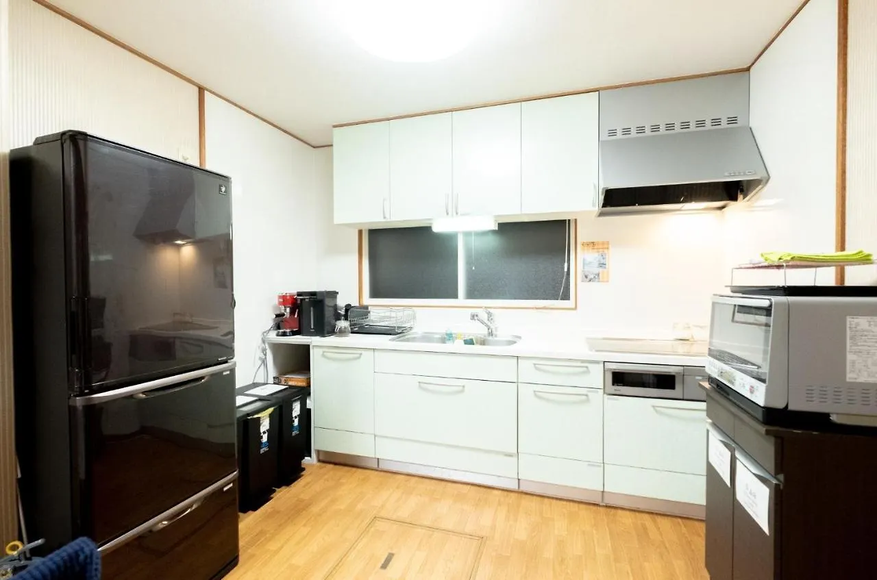 Furano Garden House - Vacation Stay 15463