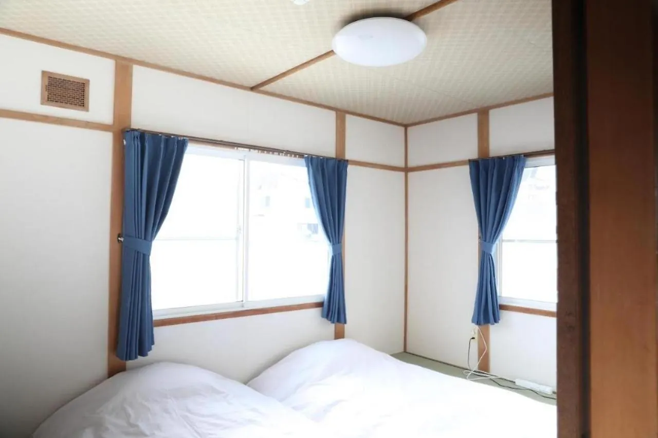 Holiday home Furano Garden House - Vacation Stay 15463