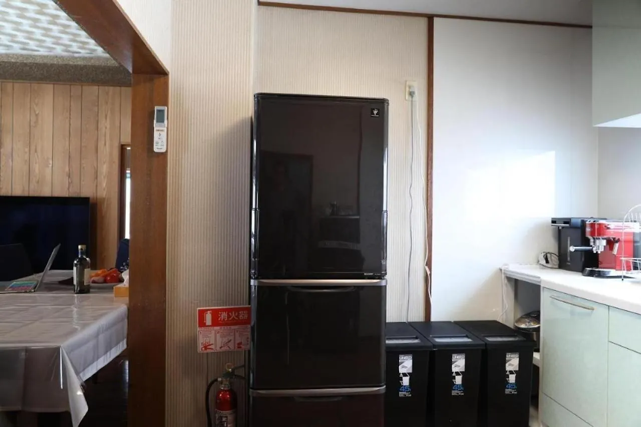 Furano Garden House - Vacation Stay 15463