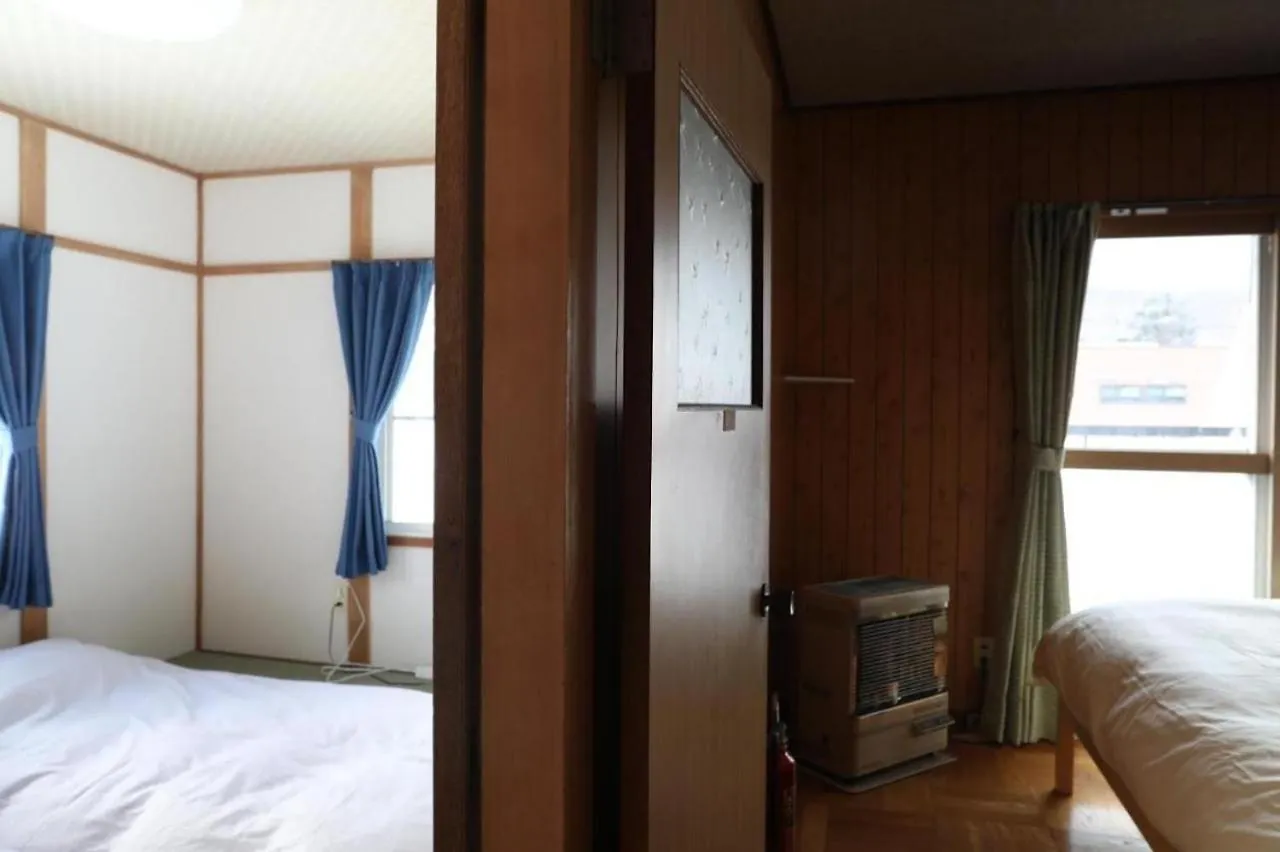 Furano Garden House - Vacation Stay 15463 Holiday home