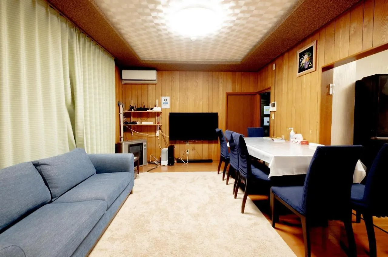 Furano Garden House - Vacation Stay 15463 Holiday home