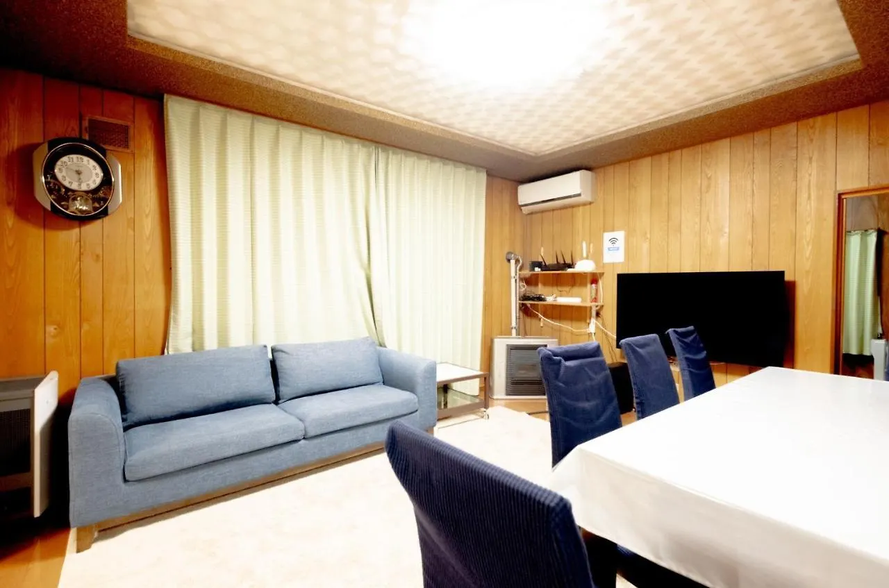 Holiday home Furano Garden House - Vacation Stay 15463 Japan