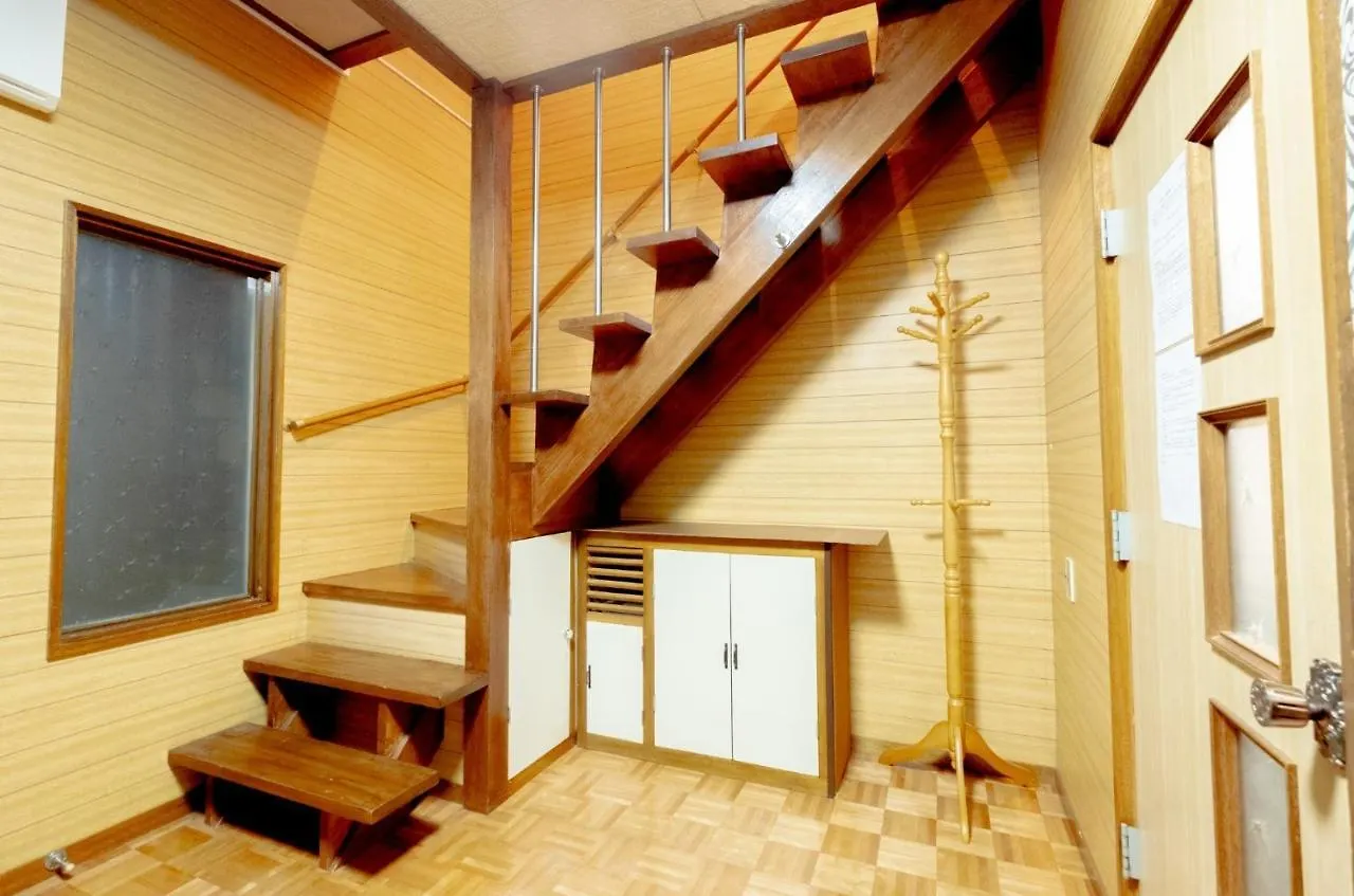 Furano Garden House - Vacation Stay 15463