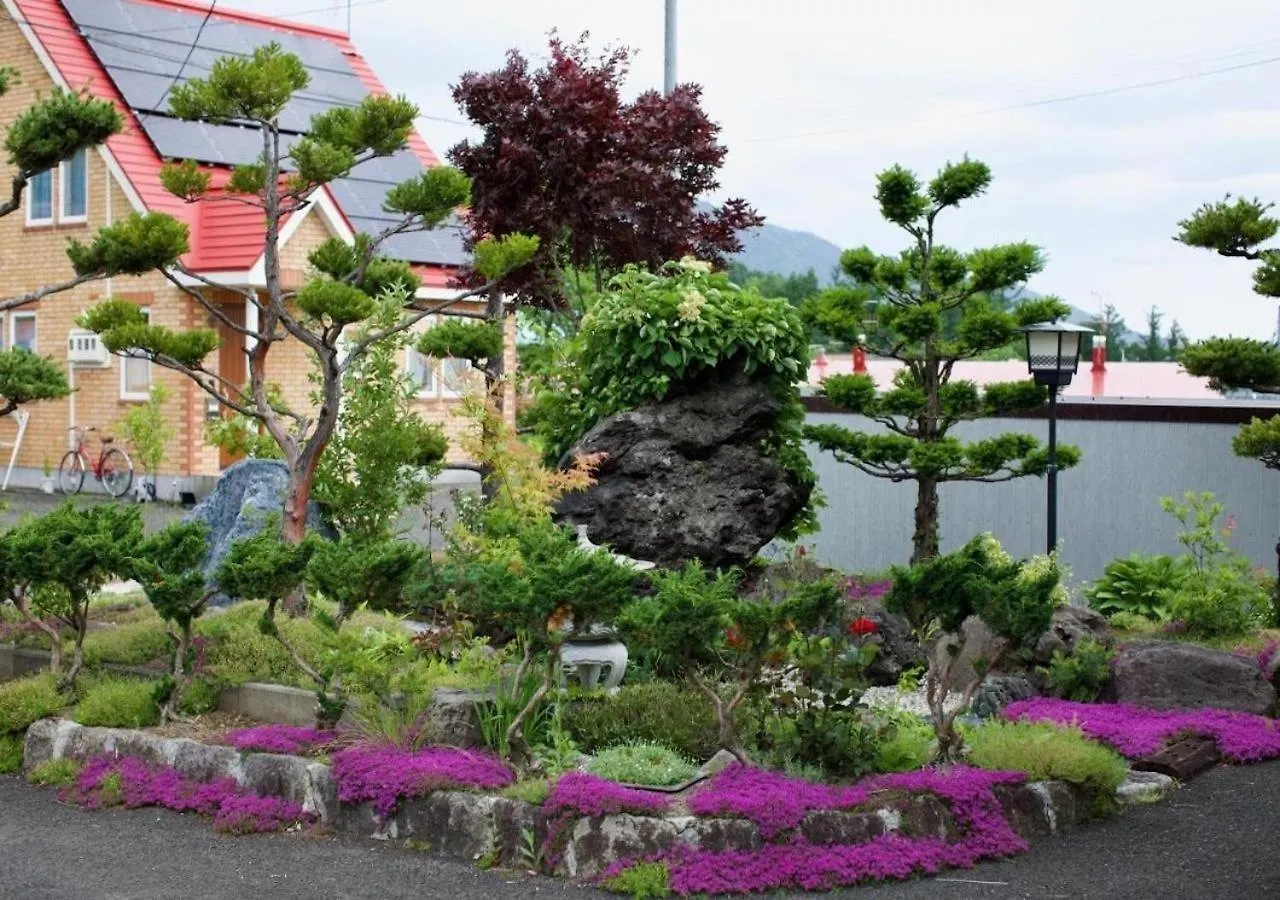 Furano Garden House - Vacation Stay 15463