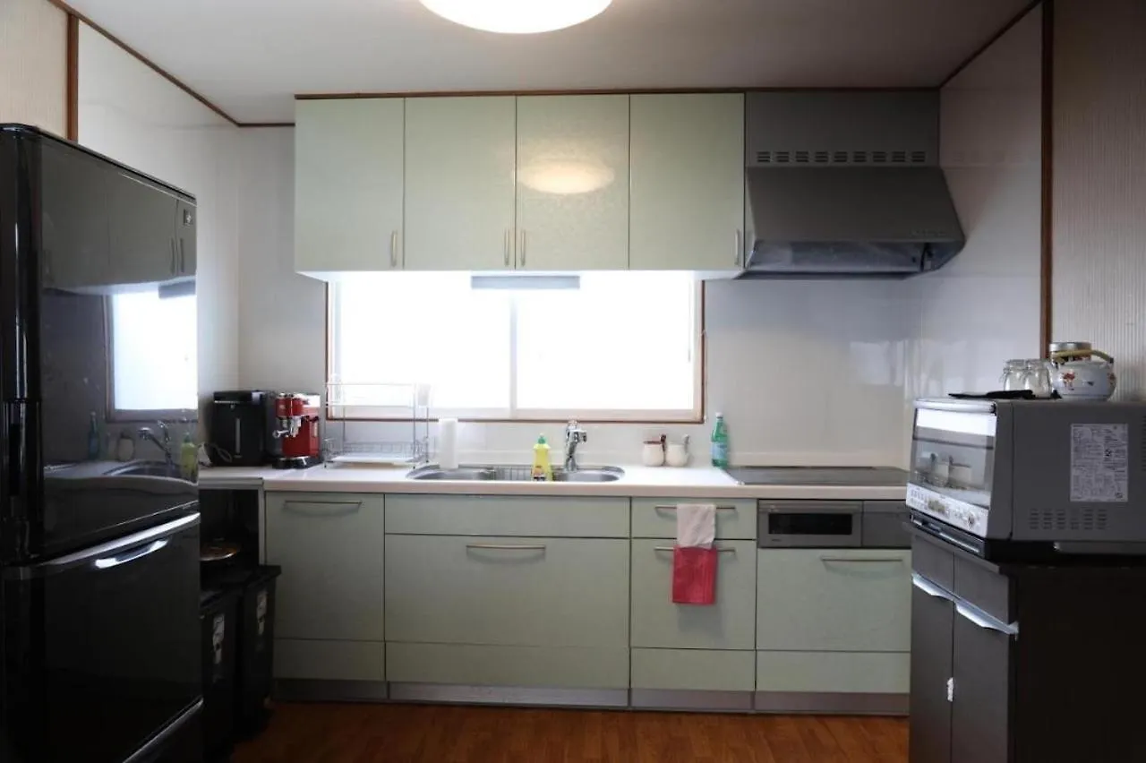 Furano Garden House - Vacation Stay 15463 Holiday home