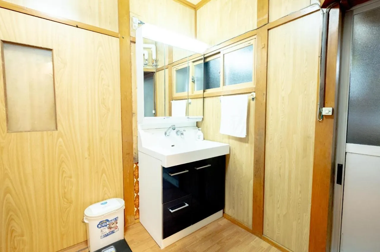 Furano Garden House - Vacation Stay 15463 Holiday home