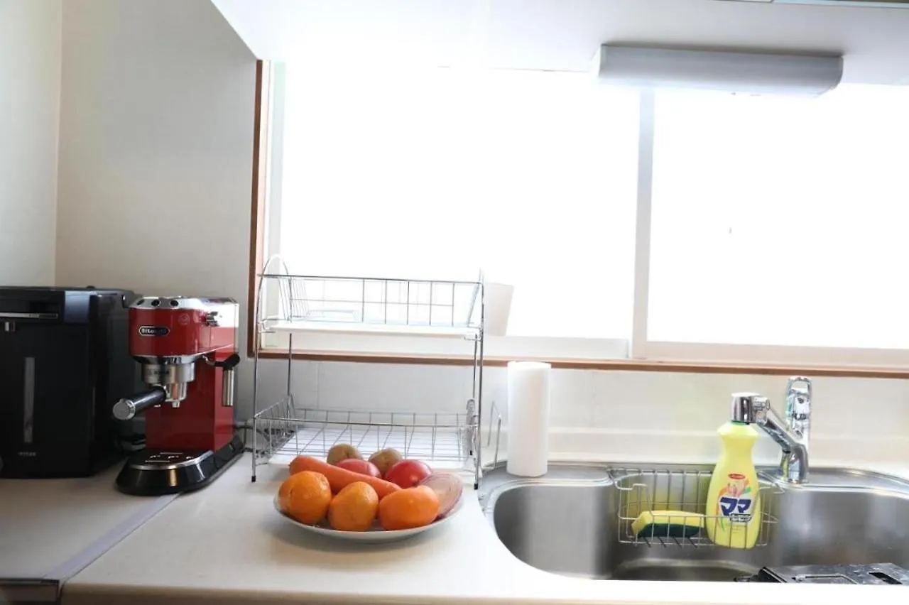 Holiday home Furano Garden House - Vacation Stay 15463 Japan